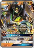 Zygarde GX #73/131