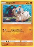 Rockruff #75/131