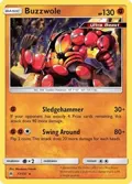 Buzzwole #77/131
