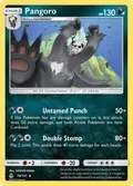 Pangoro #78/131
