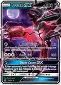 Yveltal GX #79/131
