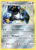 Empoleon #81/131