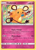 Dedenne #88/131