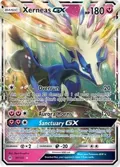 Xerneas GX #90/131