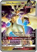 Ultra Necrozma GX #95/131