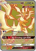 Ultra Necrozma GX (Full Art) #127/131