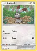 Bunnelby #97/131