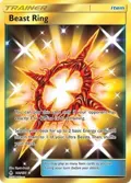 Beast Ring (Secret) #141/131