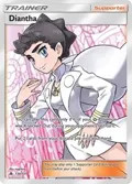 Diantha (Full Art) #130/131