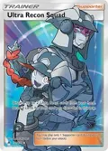 Ultra Recon Squad (Full Art) #131/131