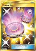 Eneporter (Secret) #142/131