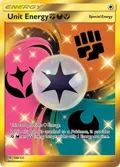 Unit Energy FDY (Secret) #146/131