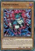 Prompthorn FLOD-EN002