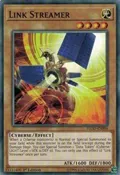 Link Streamer FLOD-EN004