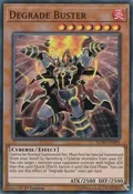Degrade Buster FLOD-EN005