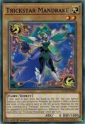 Trickstar Mandrake FLOD-EN007