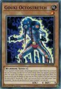 Gouki Octostretch FLOD-EN009