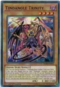Tindangle Trinity FLOD-EN013