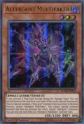 Altergeist Multifaker FLOD-EN014