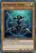 Altergeist Pixiel FLOD-EN015