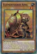 Elementsaber Aina FLOD-EN019