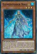 Elementsaber Nalu FLOD-EN021