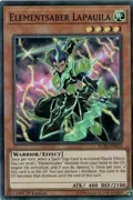 Elementsaber Lapauila FLOD-EN023