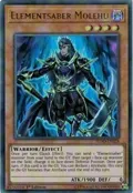 Elementsaber Molehu FLOD-EN024