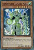 Elementsaber Lapauila Mana FLOD-EN025