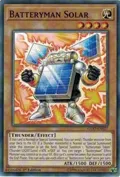 Batteryman Solar FLOD-EN027