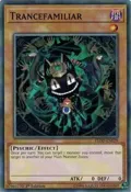 Trancefamiliar FLOD-EN029