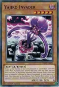 Yajiro Invader FLOD-EN031