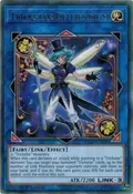 Trickstar Delfiendium FLOD-EN040