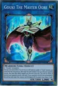 Gouki The Master Ogre FLOD-EN041