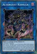 Altergeist Kidolga FLOD-EN042