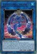 Knightmare Mermaid FLOD-EN043