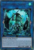 Knightmare Goblin FLOD-EN044