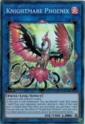 Knightmare Phoenix FLOD-EN046