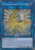 Knightmare Unicorn FLOD-EN047