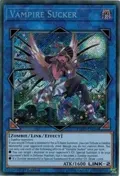 Vampire Sucker FLOD-EN050