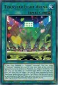 Trickstar Light Arena FLOD-EN054