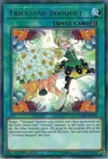 Trickstar Bouquet FLOD-EN055