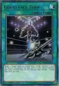 Gouki Face Turn FLOD-EN056
