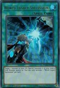 World Legacy Succession FLOD-EN058