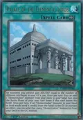 Palace of the Elemental Lords FLOD-EN060