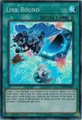 Link Bound FLOD-EN063