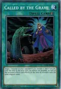 Called by the Grave FLOD-EN065