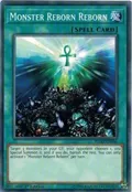 Monster Reborn Reborn FLOD-EN066