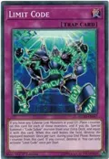 Limit Code FLOD-EN067