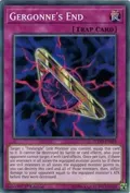 Gergonne's End FLOD-EN069